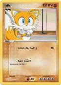 tails tails