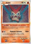 Victini