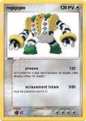 regigigas