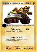 Bowser et