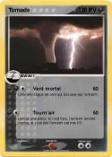 Tornade