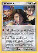 Les Albatros