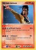 Michael-Jackson