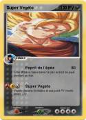 Super Vegeto
