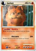 Garfield