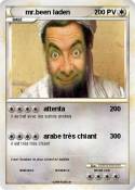 mr.been laden