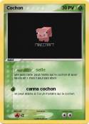 Cochon