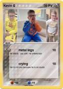 Kevin G
