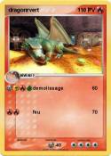 dragonrvert