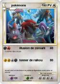 pokémons