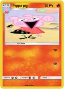 Peppa pig Peppa pig