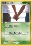 Händchen