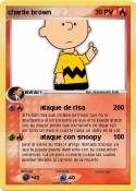 charlie brown