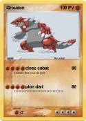 Groudon