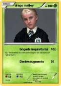 drago malfoy