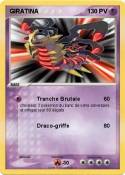 GIRATINA