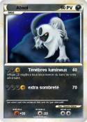 Absol