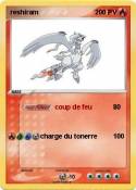 reshiram