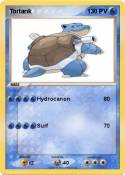 Tortank