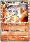Reshiram EX
