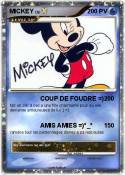 MICKEY