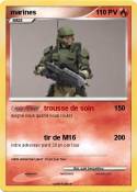 marines