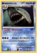 Megalodon