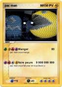 pac man 99