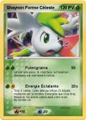 Shaymin Forme