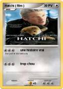 Hatchi ( film )