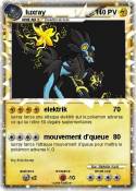 luxray