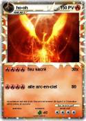ho-oh
