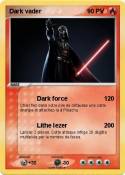 Dark vader