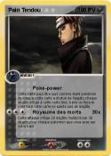 Pain Tendou