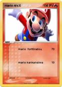 mario niv.X