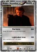 Anakin