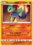 Touchatouflame