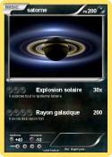 satorne