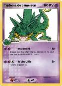 fantome de