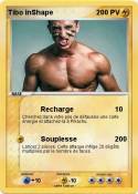 Tibo inShape