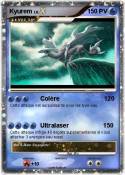 Kyurem
