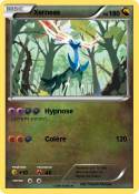 Xerneas