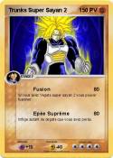 Trunks Super