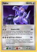 Palkia 
