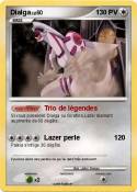 Dialga