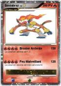 Simiabraz