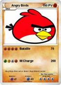 Angry Birds