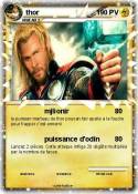thor
