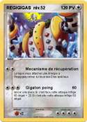 REGIGIGAS