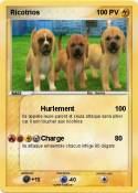 Ricotrios